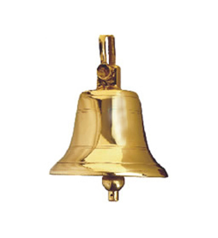 Fire Safety Security Alert Bell