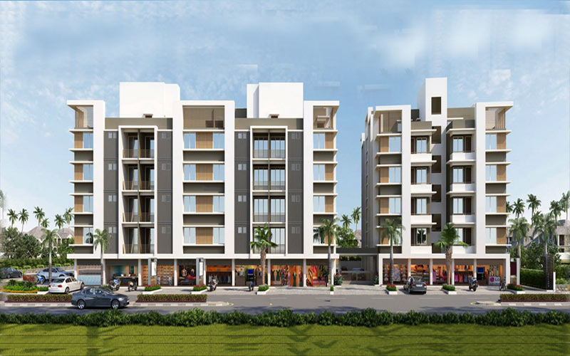Our Projects Fire Safety Protection