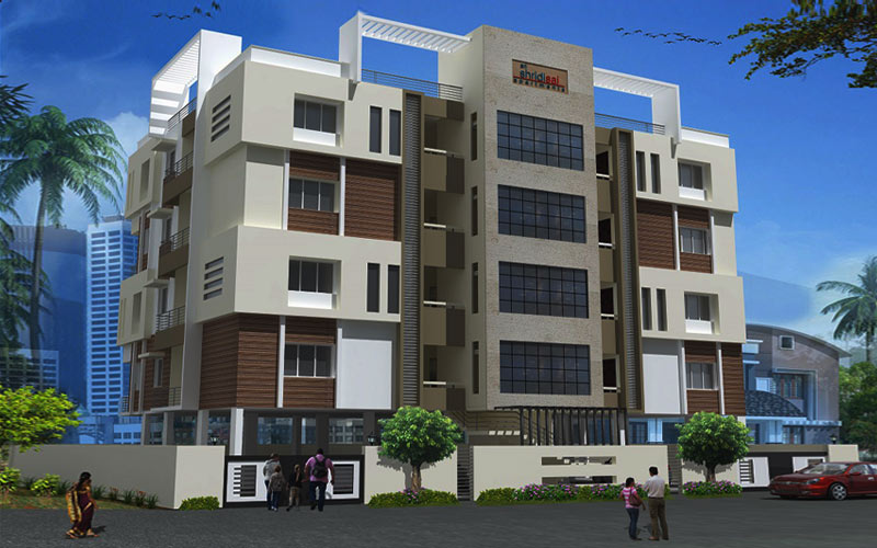Our Projects Fire Safety Protection