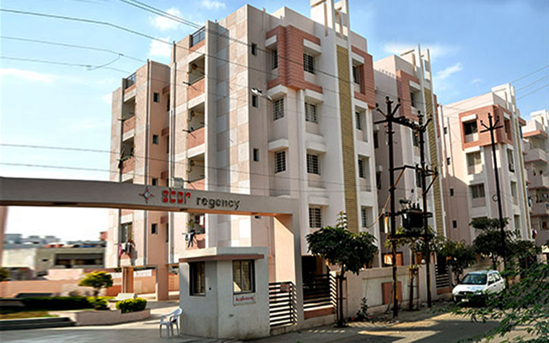 Our Projects Fire Safety Protection