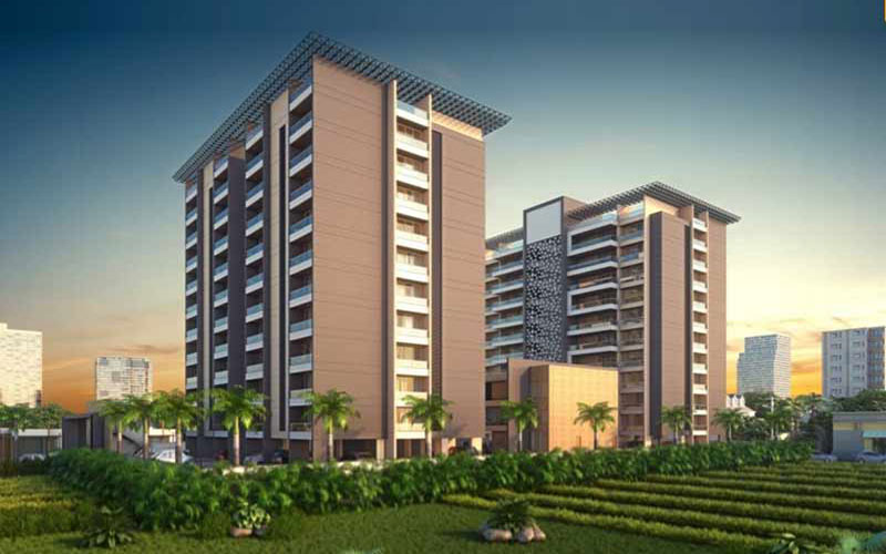 Our Projects Fire Safety Protection