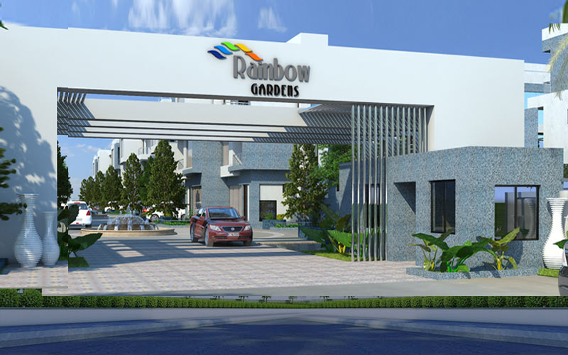 Our Projects Fire Safety Protection