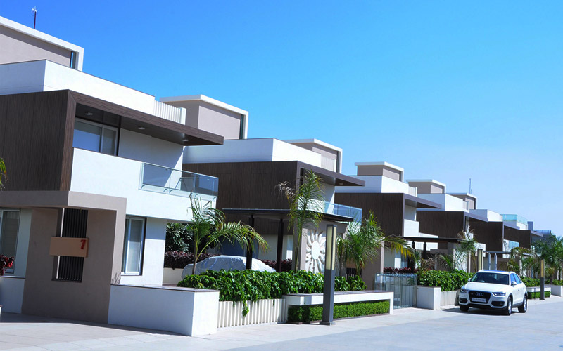 Our Projects Fire Safety Protection