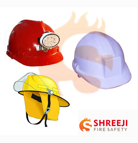 Helmet - Head Protection