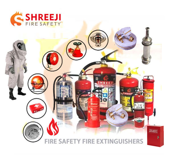  Fire Safety Annual Maintenance Contract