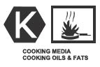 Wet Chemical Type Fire Extinguisher - Kitchen K Class