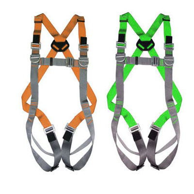 Fire Safety Self Fall Protection - Body Protection Fall Belt Type